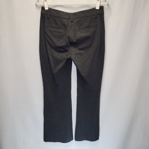 Cabi Women's Size 4 Pants Gray - Picture 2 of 6